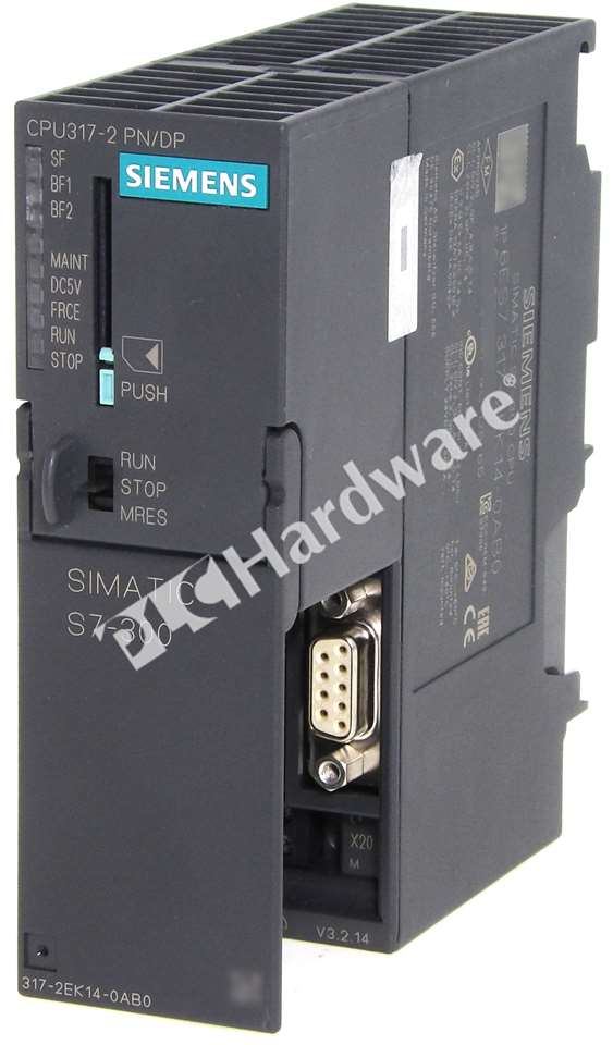 6ES7317-2EK14-0AB0 3