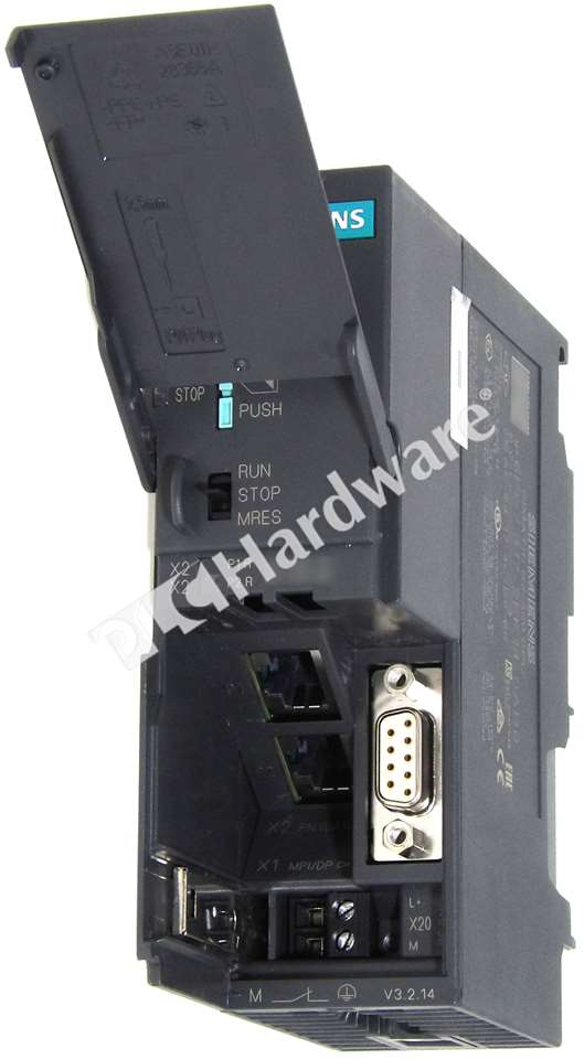 6ES7317-2EK14-0AB0 5