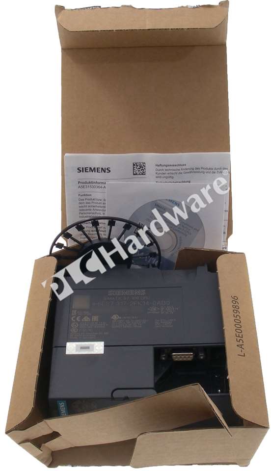 6ES7317-2FK14-0AB0 2