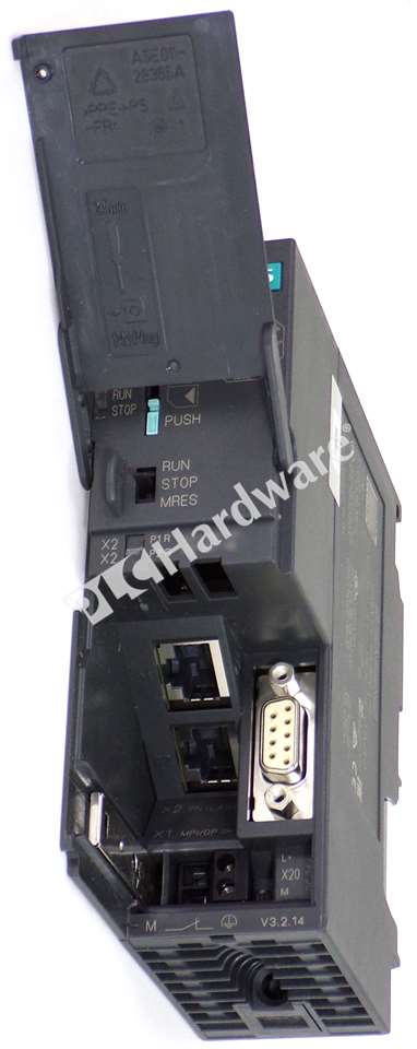 6ES7317-2FK14-0AB0 4
