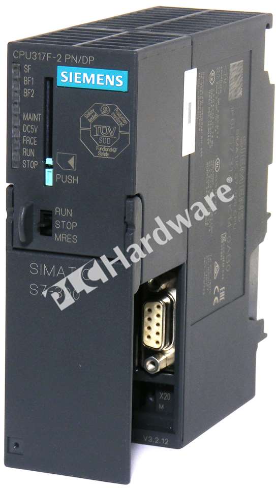 6ES7317-2FK14-0AB0 3