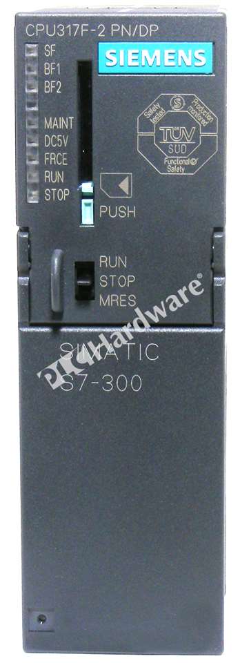 6ES7317-2FK14-0AB0 6