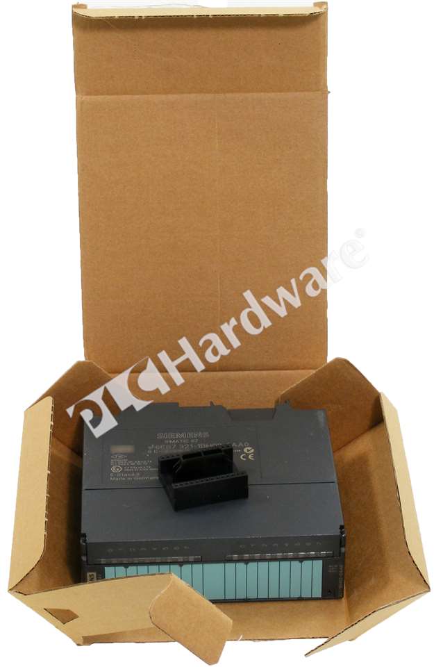 6ES7321-1BH02-0AA0 7