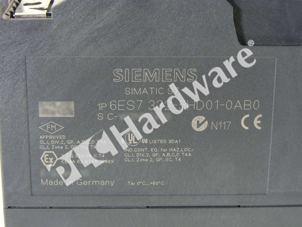 6ES7332-5HD01-0AB0 8
