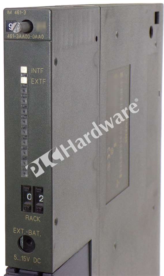 Siemens Simatic S7 6ES7 461-1BA00-7AA0 6ES7461-1BA00-7AA0 TOP ZUSTAND