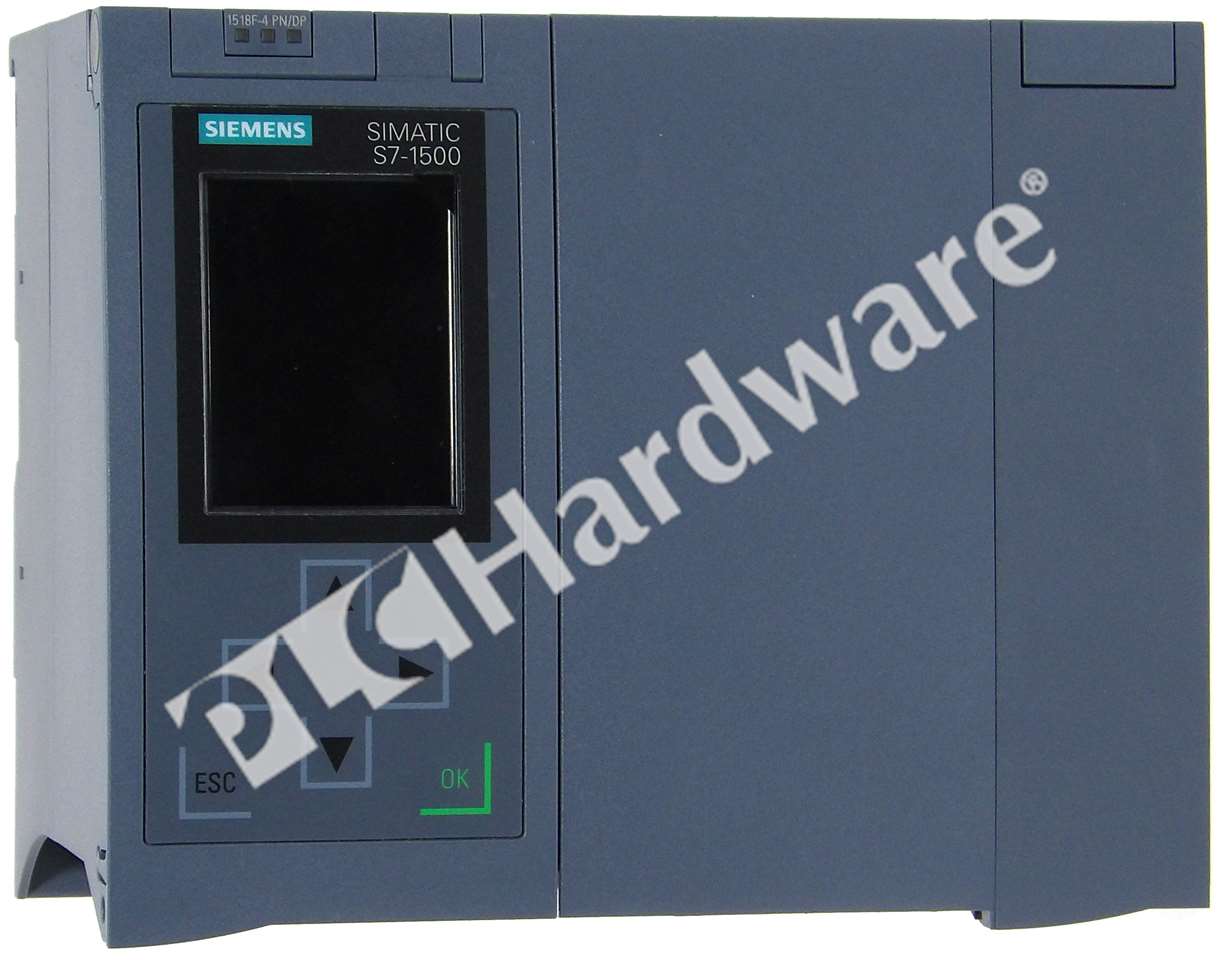 6ES7518-4FP00-0AB0 2