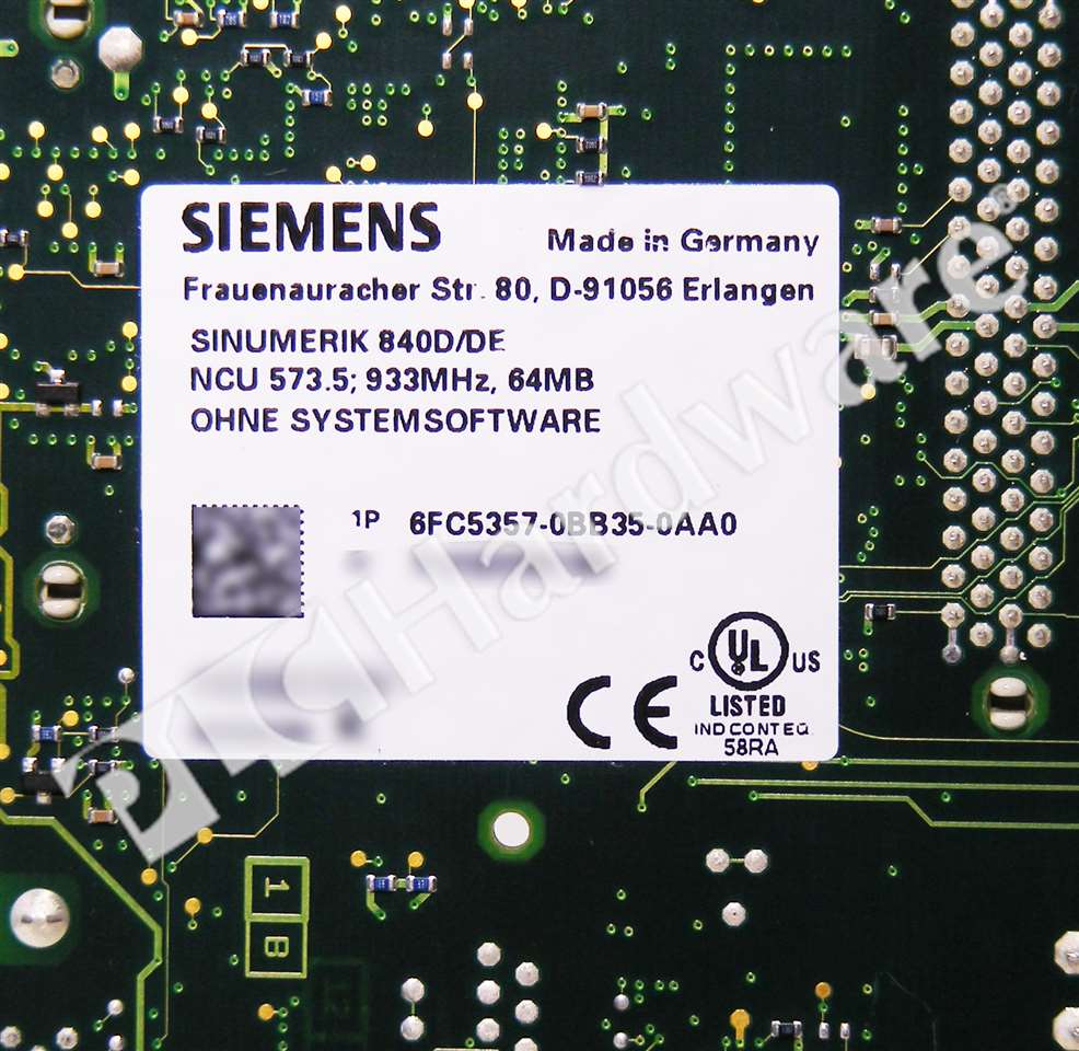 6FC5357-0BB35-0AA0 8