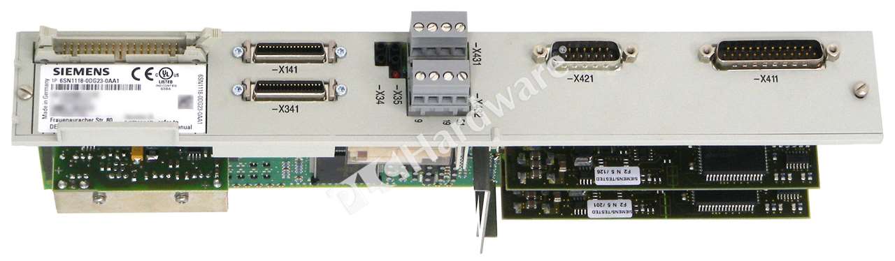 6SN1118-0DG23-0AA1 2