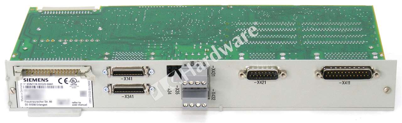6SN1118-0DG23-0AA1 3