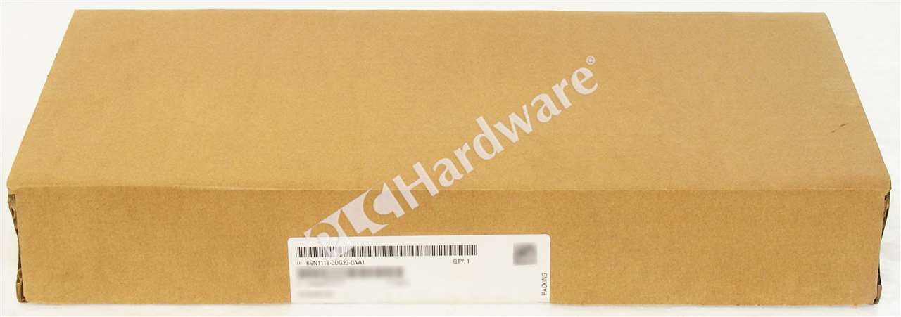 6SN1118-0DG23-0AA1 8