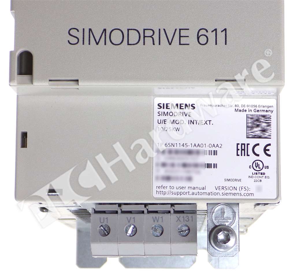 6SN1145-1AA01-0AA2 6