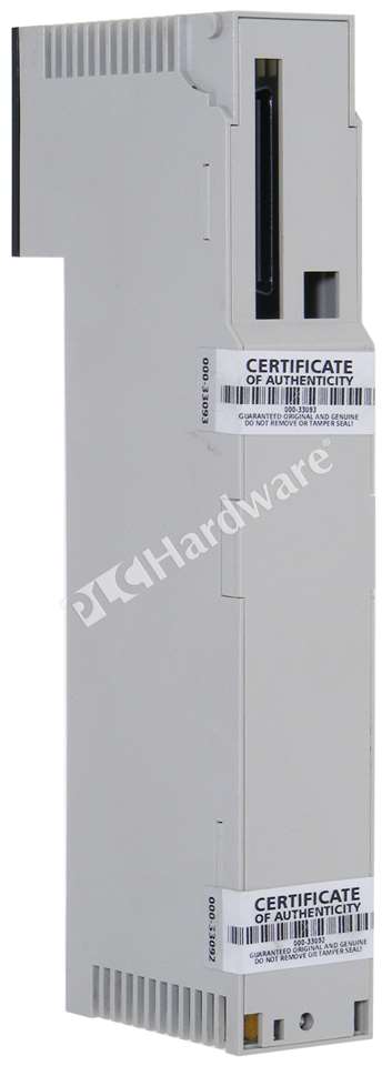Diagram 140aci04000 Analog Input Module Modicon Quantum