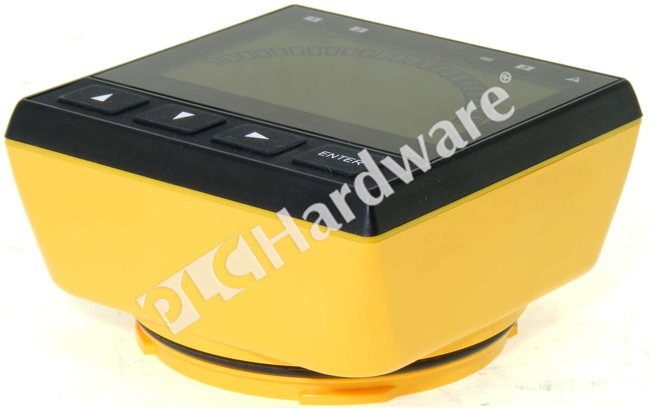 New Georg Fischer GF 159001696 3 9900 1 9900 Field Mount SmartPro new-georg-fischer-gf-159001696-3-9900-1-9900-field-mount-smartpro