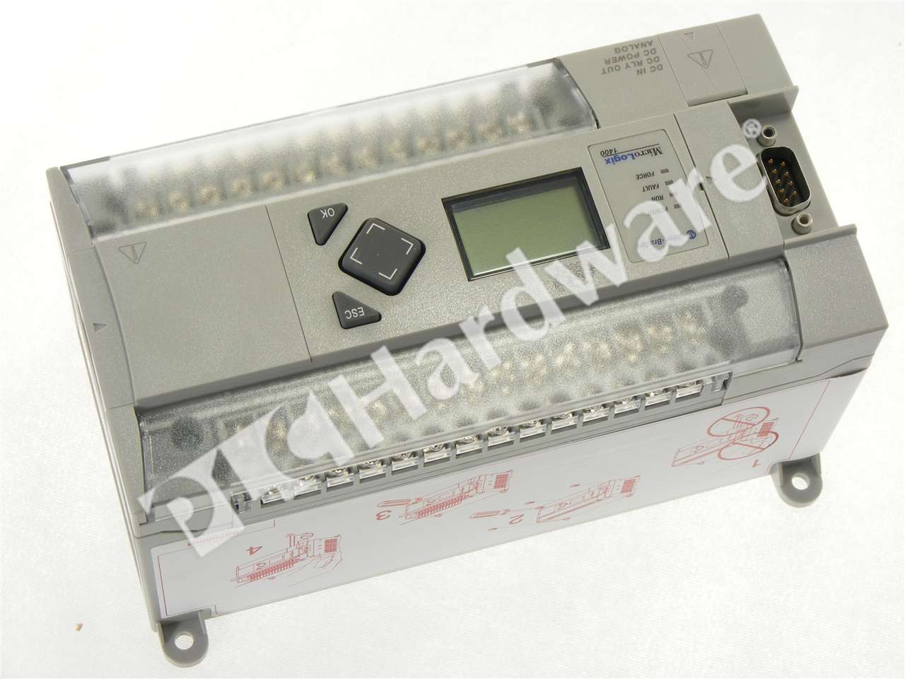 1766-L32BXBA/C 3