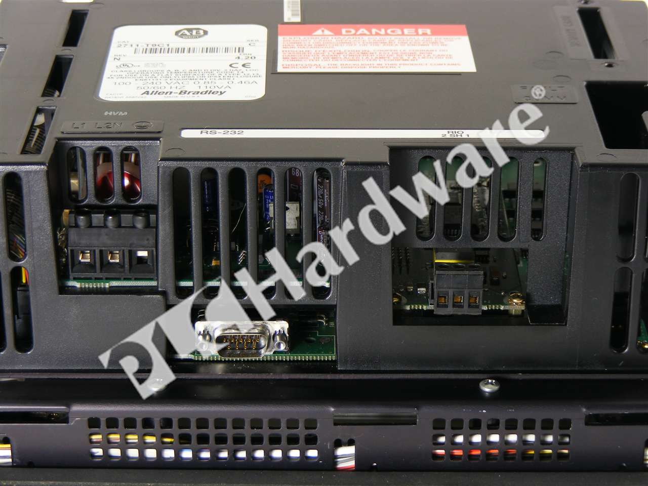 2711-T9C1/C 3