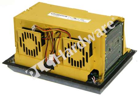 FANUC Series 21i-MA / A02B-0247-B541 HMI Control Panel - FUS Industrial FANUC Series 21i-MA / A02B-0247-B541 HMI Control Panel - FUS Industrial