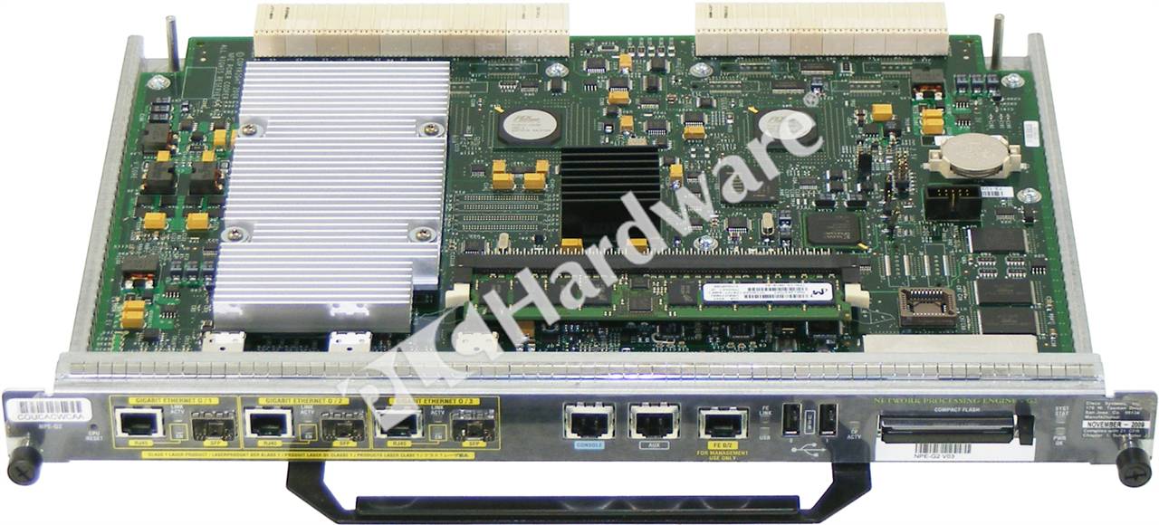 7206VXR/NPE-G2 6
