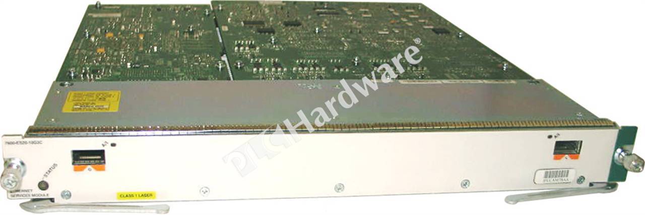 Show large image 7600-ES20-10G3C=