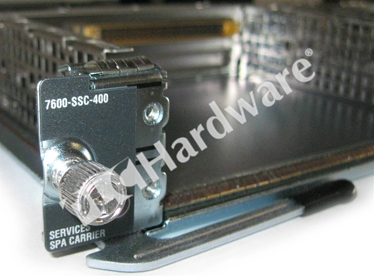 7600-SSC-400= 5