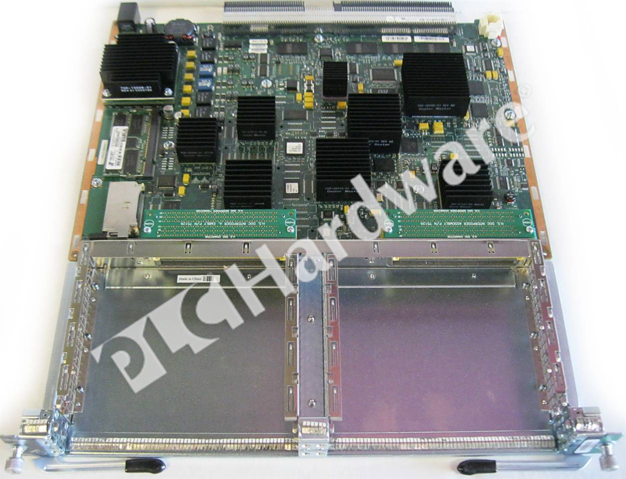 7600-SSC-400= 3