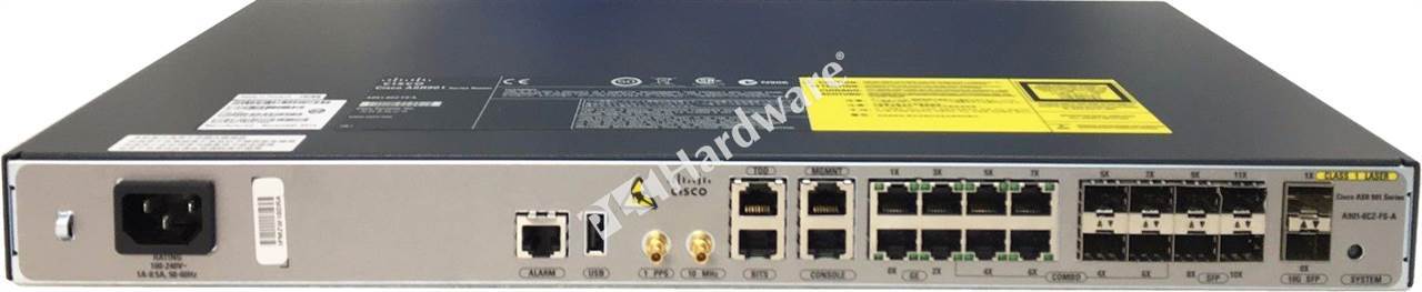 Show large image A901-6CZ-FS-A
