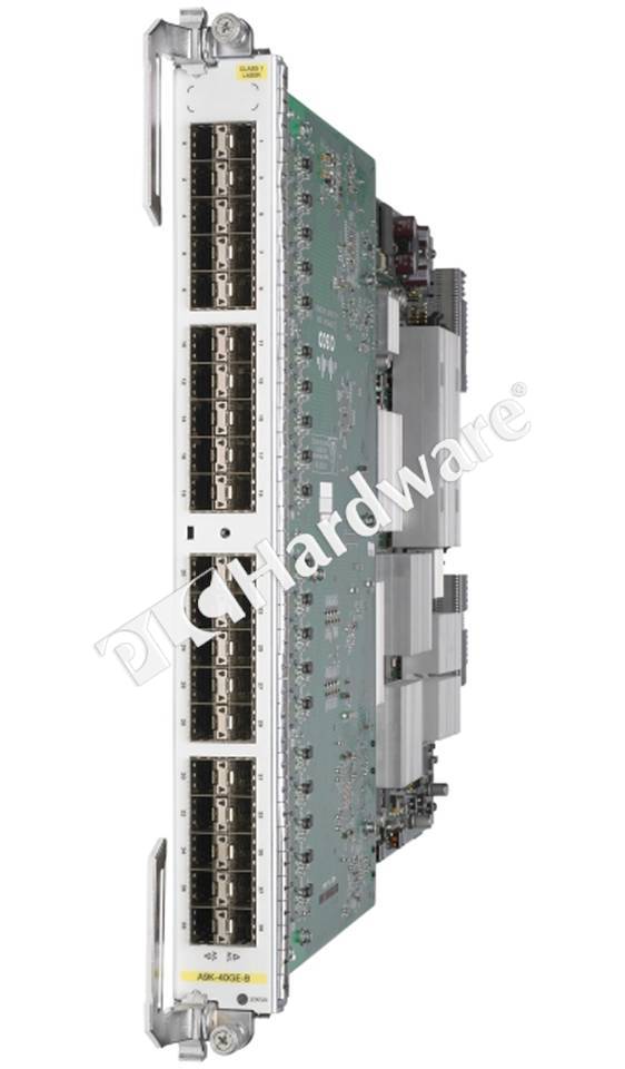 A9K-40GE-B