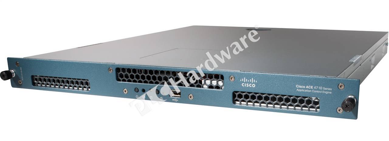 Alimentation CISCO 345W AF345C00000 Pour CISCO ACE-4710 - Renouvelée - Fonctionnelle