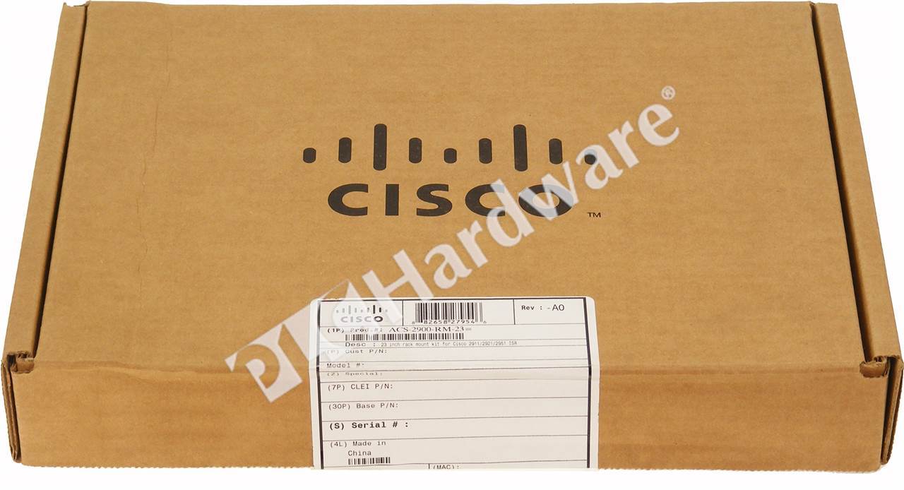 Show large image ACS-2900-RM-23=