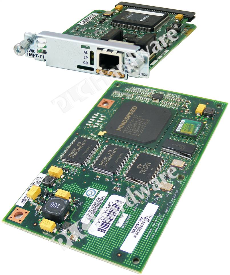 AIM-ATM-1T1/E1=