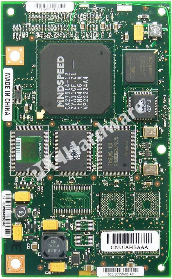 AIM-ATM-1T1/E1= 5