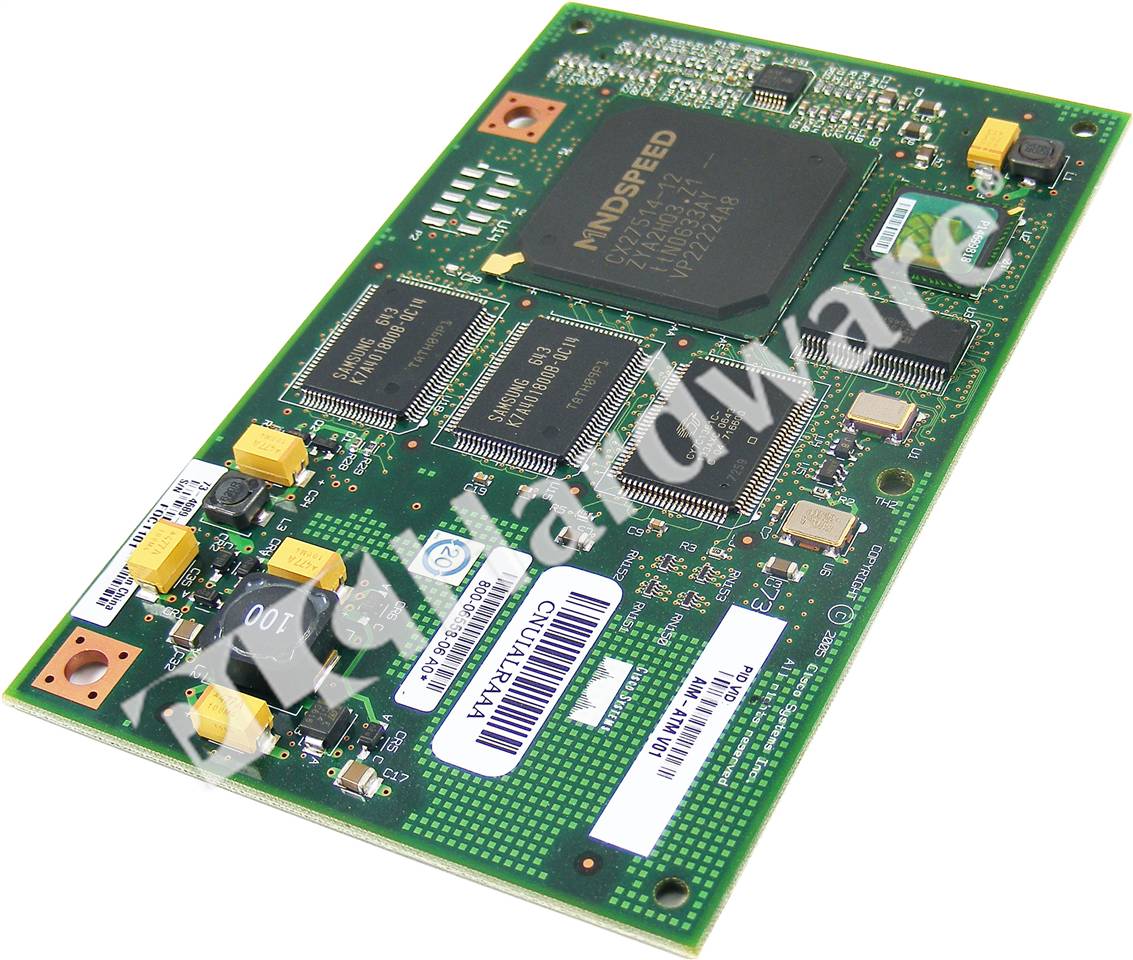 AIM-ATM-1T1/E1= 6