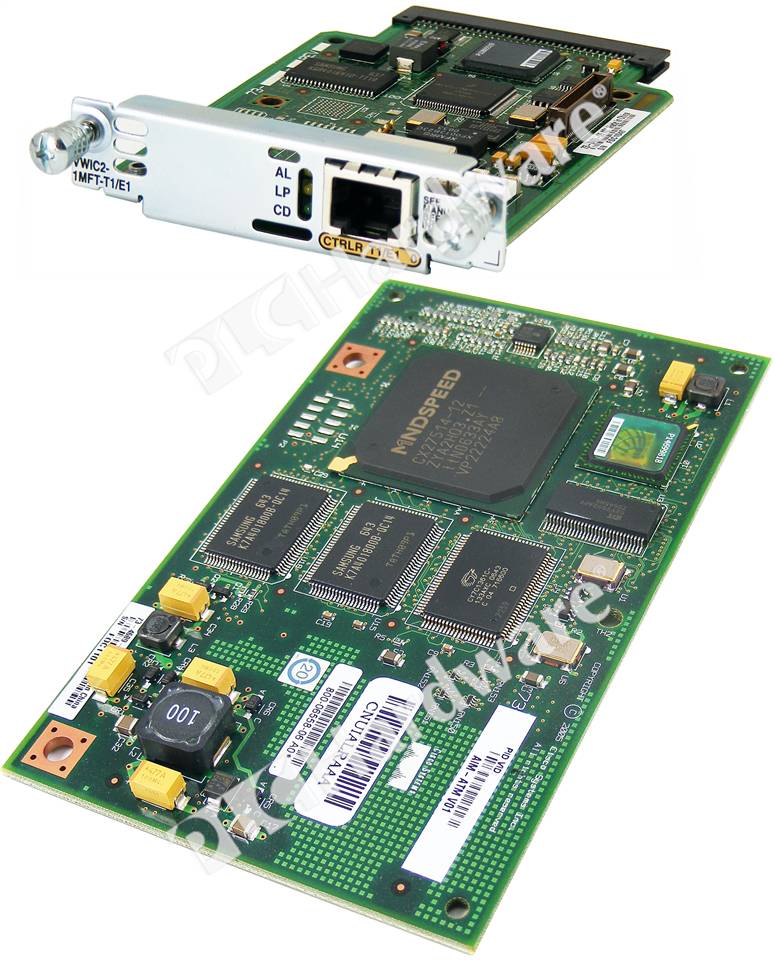 AIM-ATM-1T1/E1=