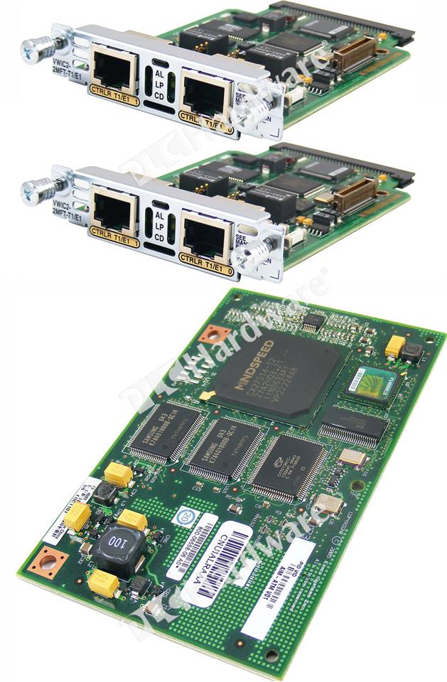 AIM-ATM-4T1/E1=
