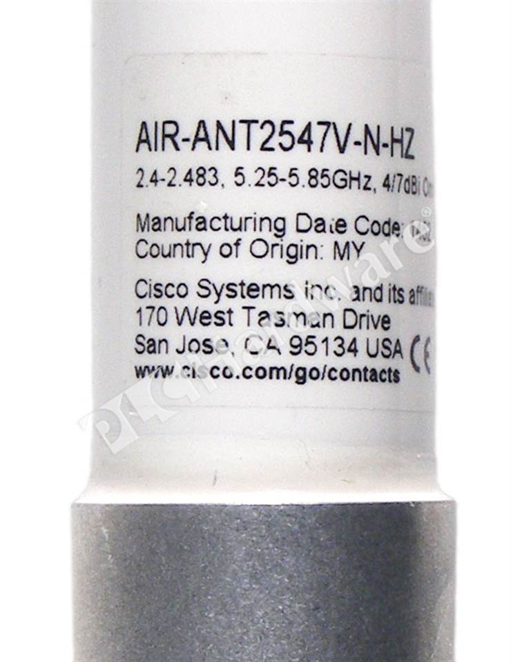 AIR-ANT2547V-N-HZ 6