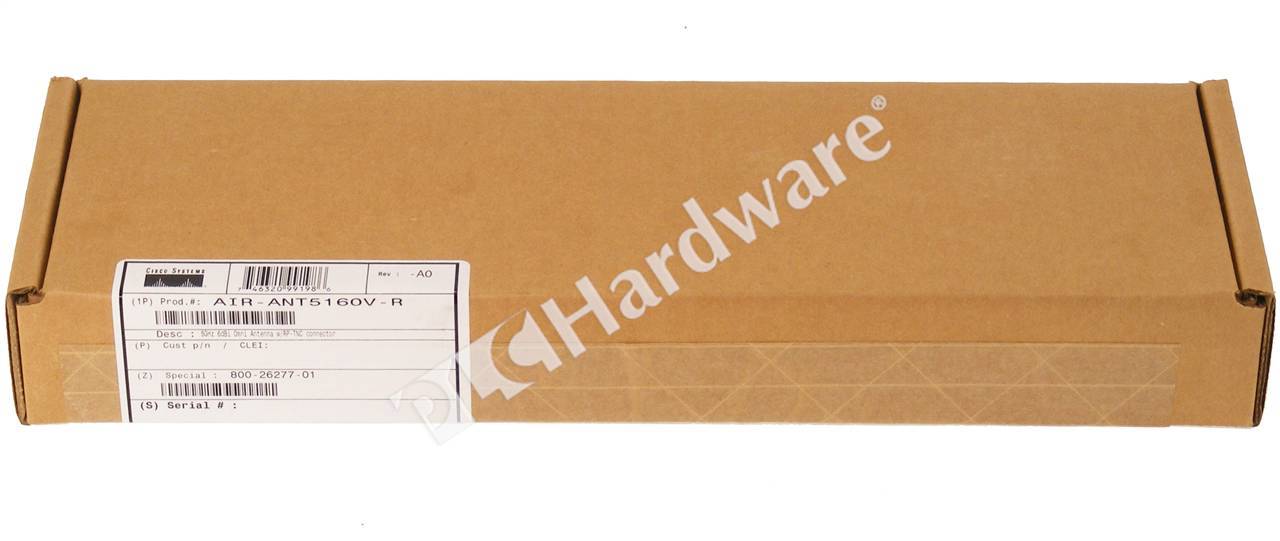 Show large image AIR-ANT5160V-R
