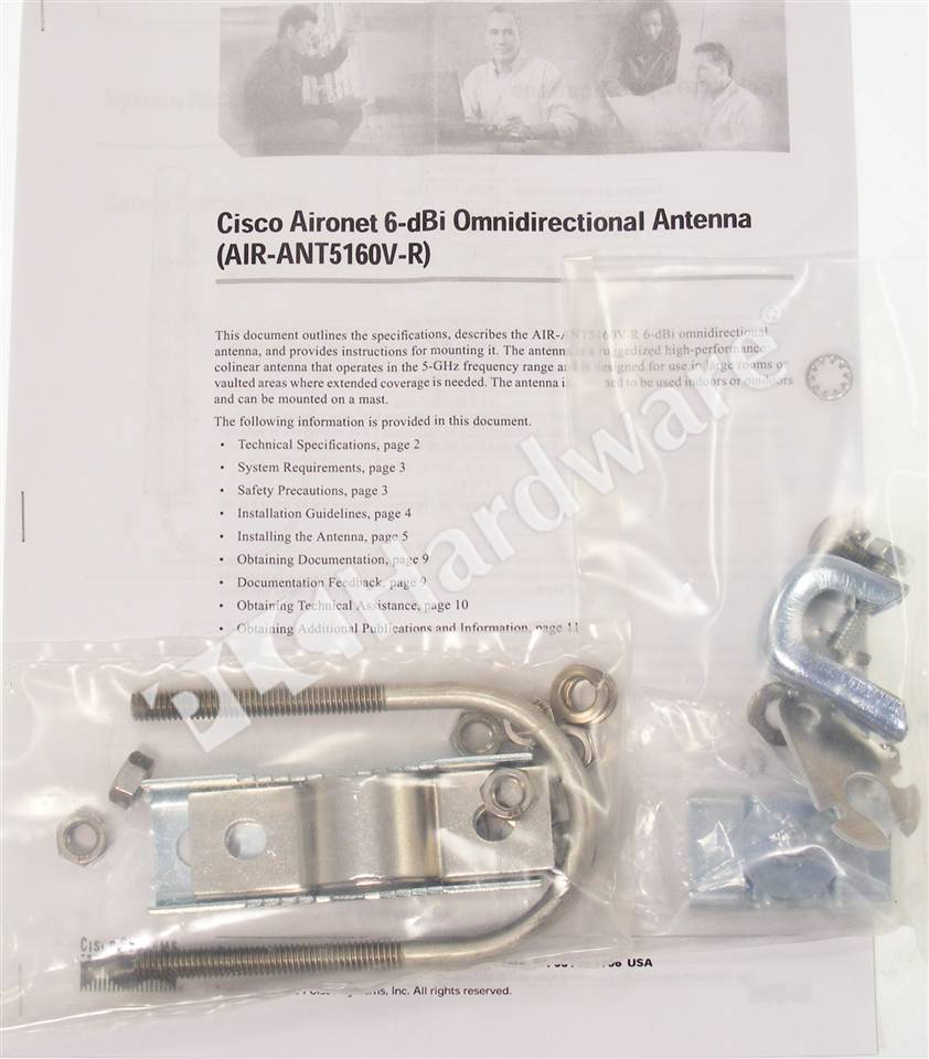 AIR-ANT5160V-R 3