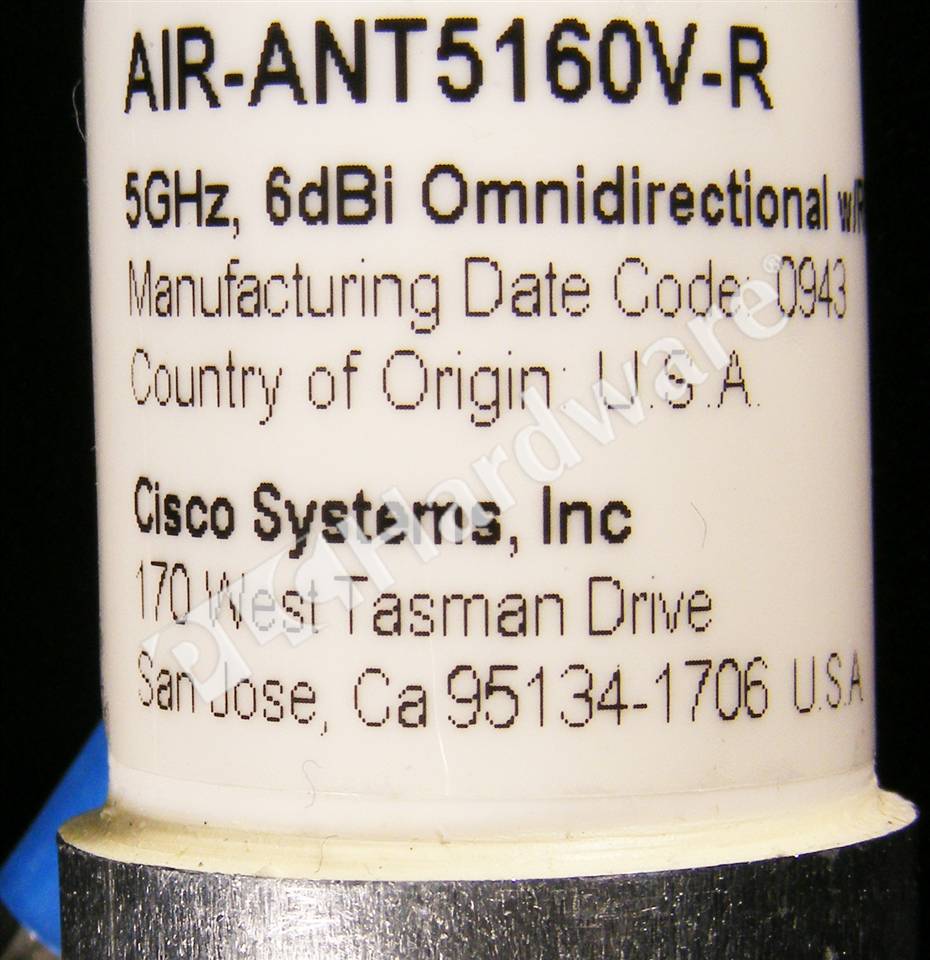 AIR-ANT5160V-R 8