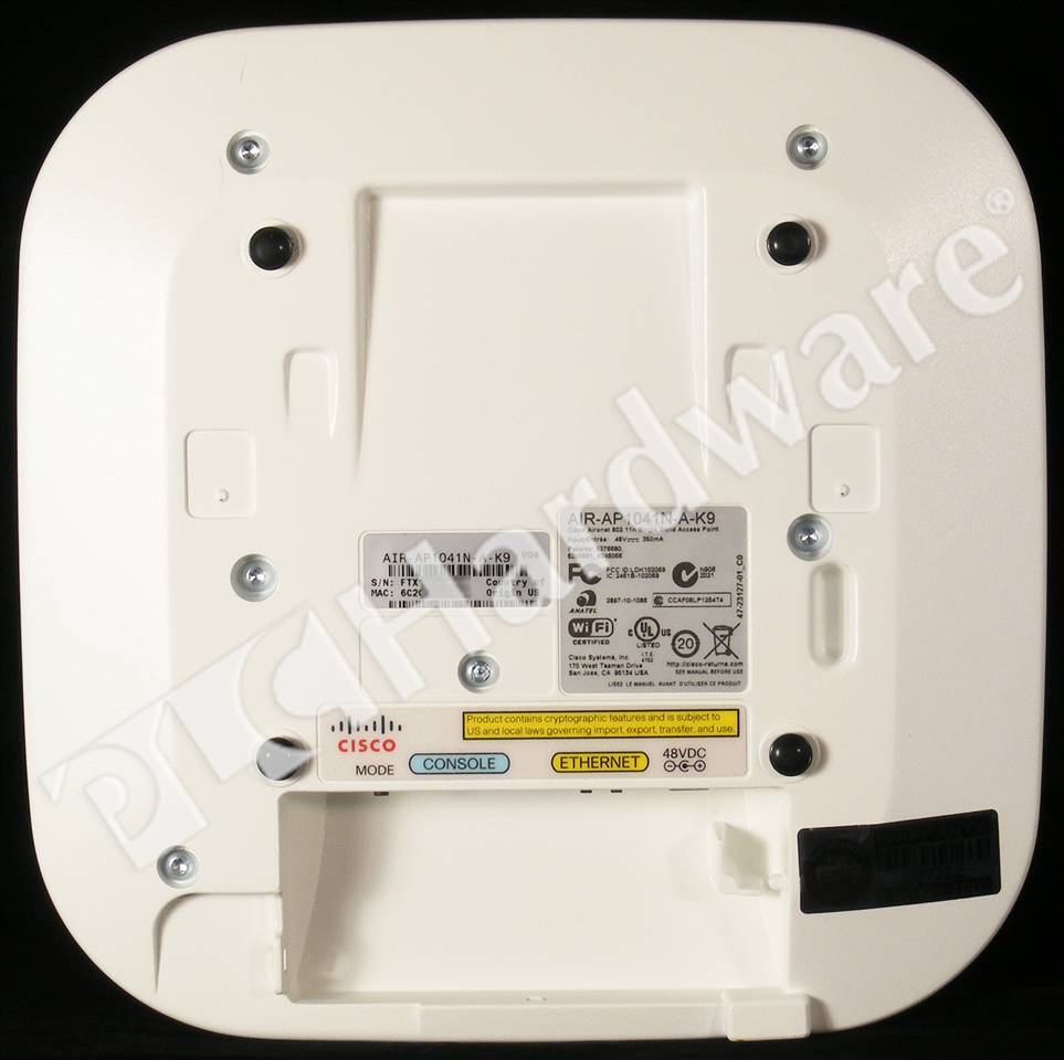 AIR-AP1041N-A-K9 3