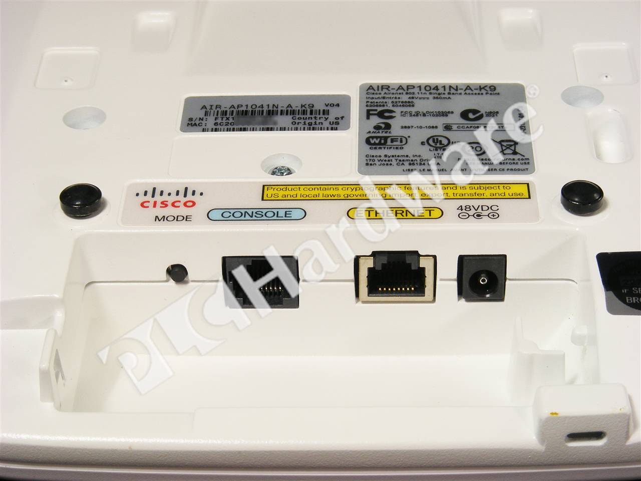 AIR-AP1041N-A-K9 4