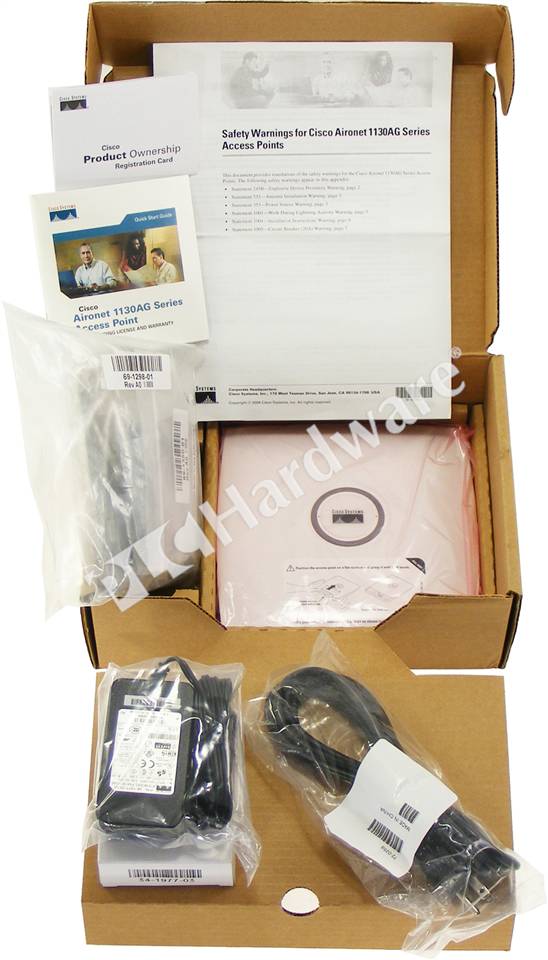 AIR-AP1131AG-A-K9 7