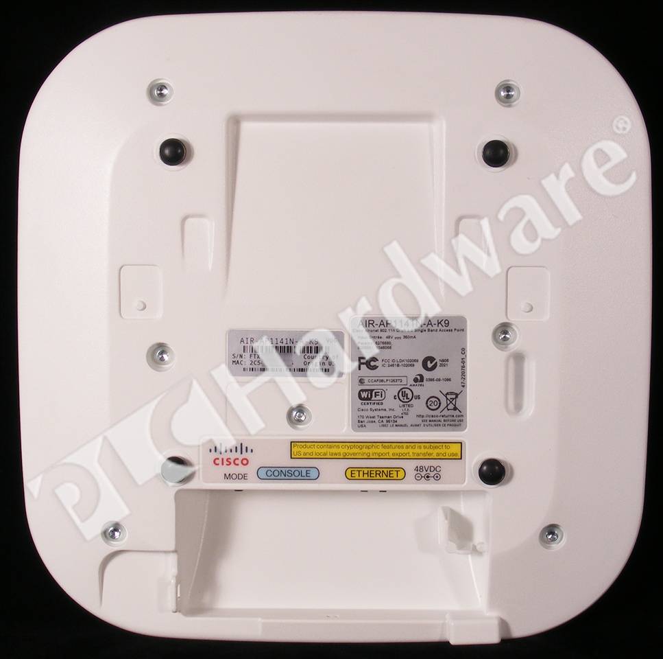 AIR-AP1141N-A-K9 3
