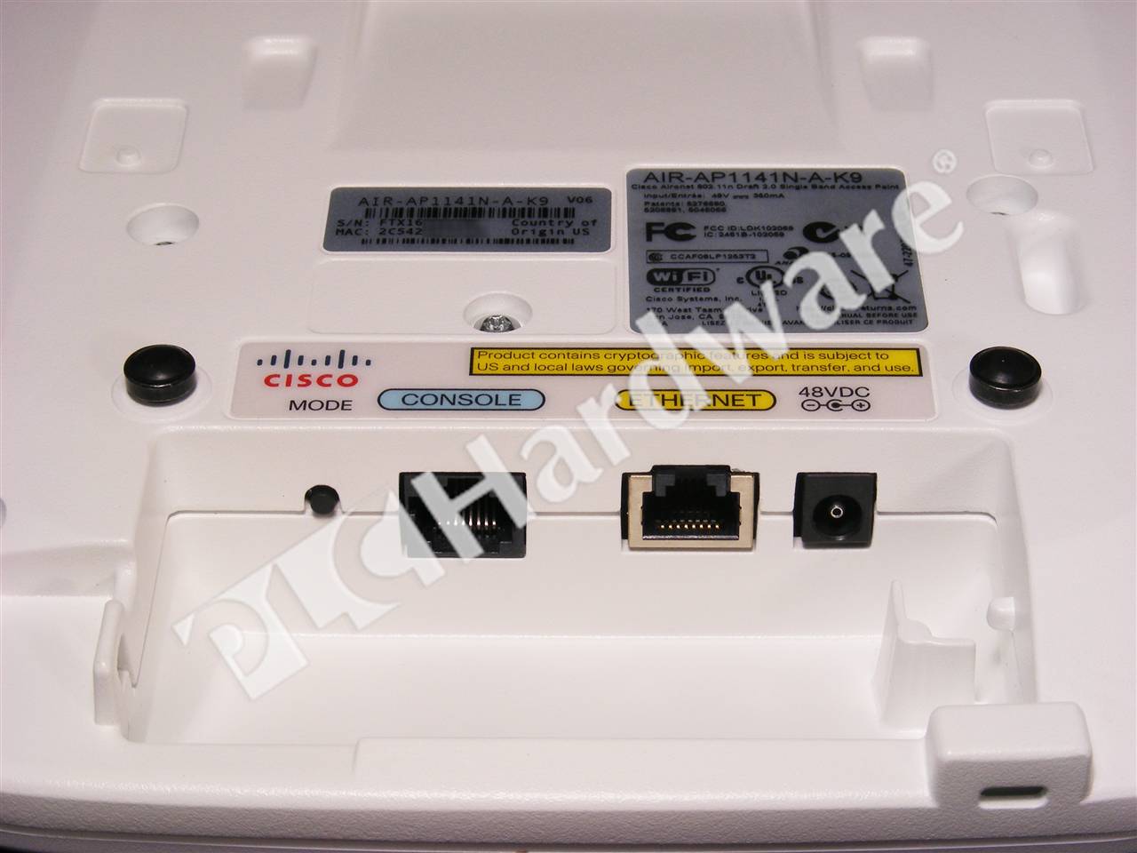AIR-AP1141N-A-K9 4