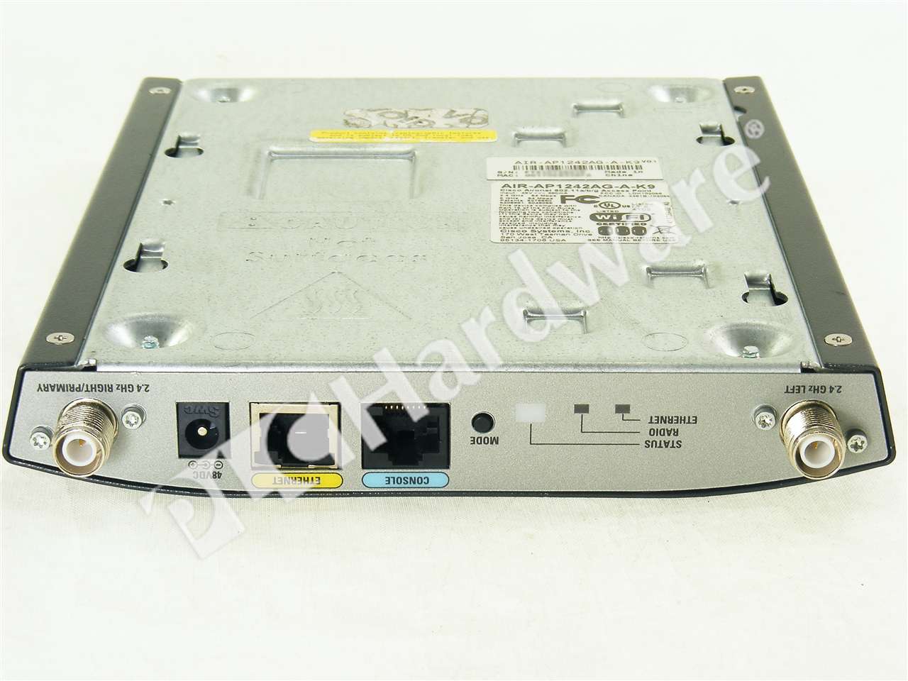 AIR-AP1242AG-A-K9 6