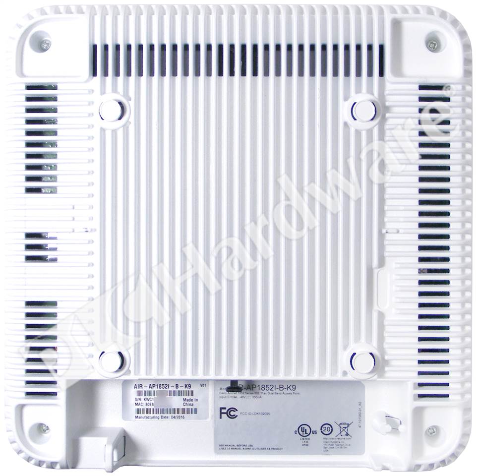 AIR-AP1852I-B-K9C 1