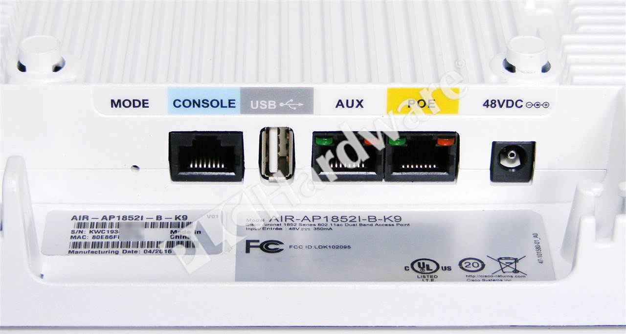 AIR-AP1852I-B-K9C 6