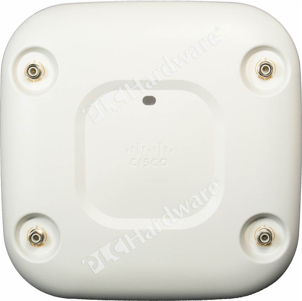 Show large image AIR-AP2702E-UXK9