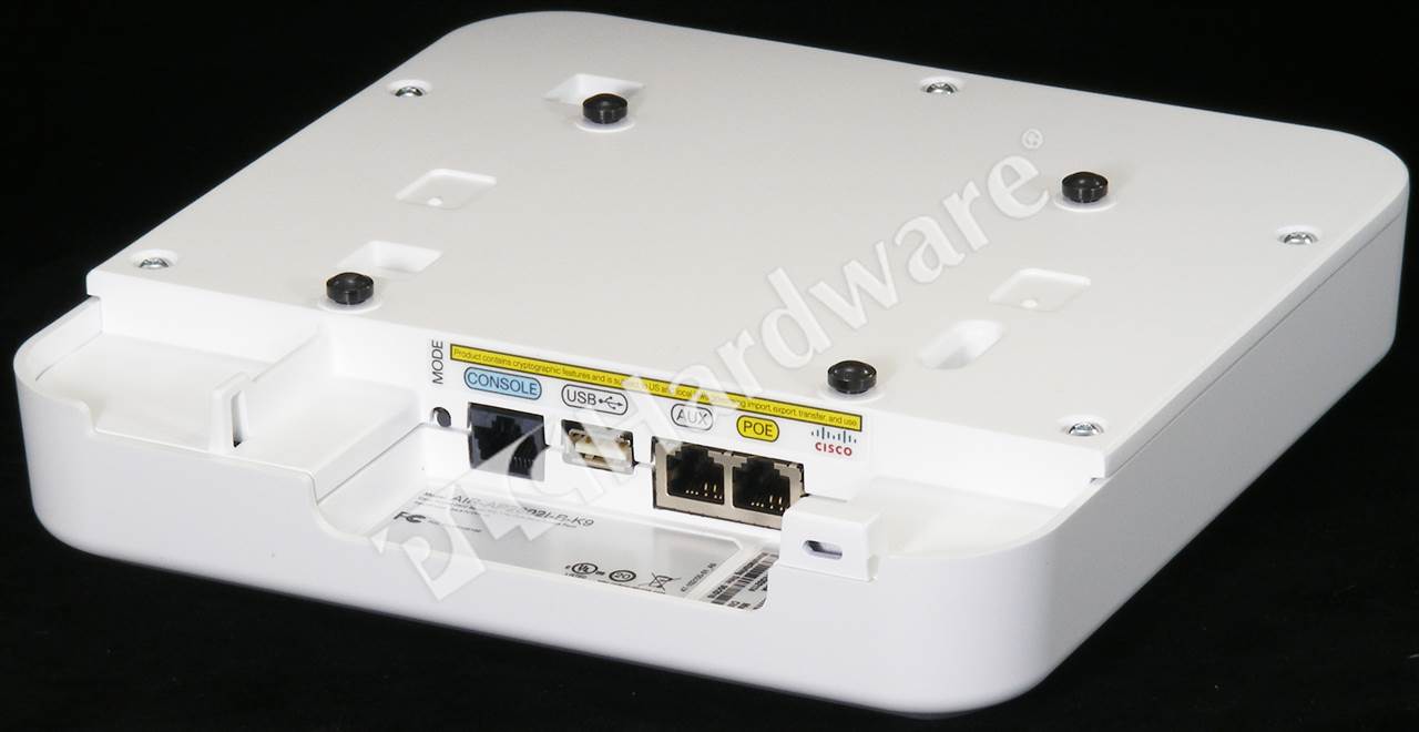 AIR-AP2802I-B-K9 3