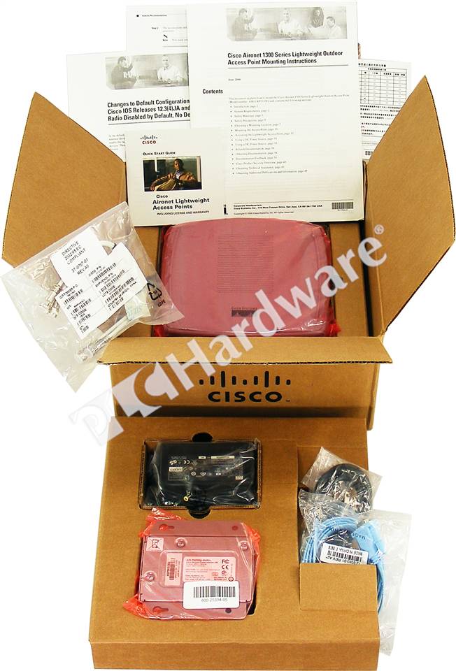 Show large image AIR-BR1310G-A-K9