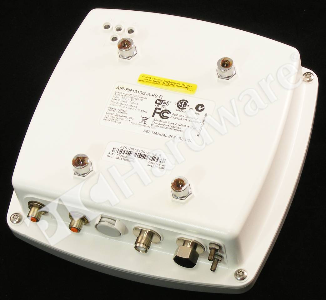 AIR-BR1310G-A-K9-R 3