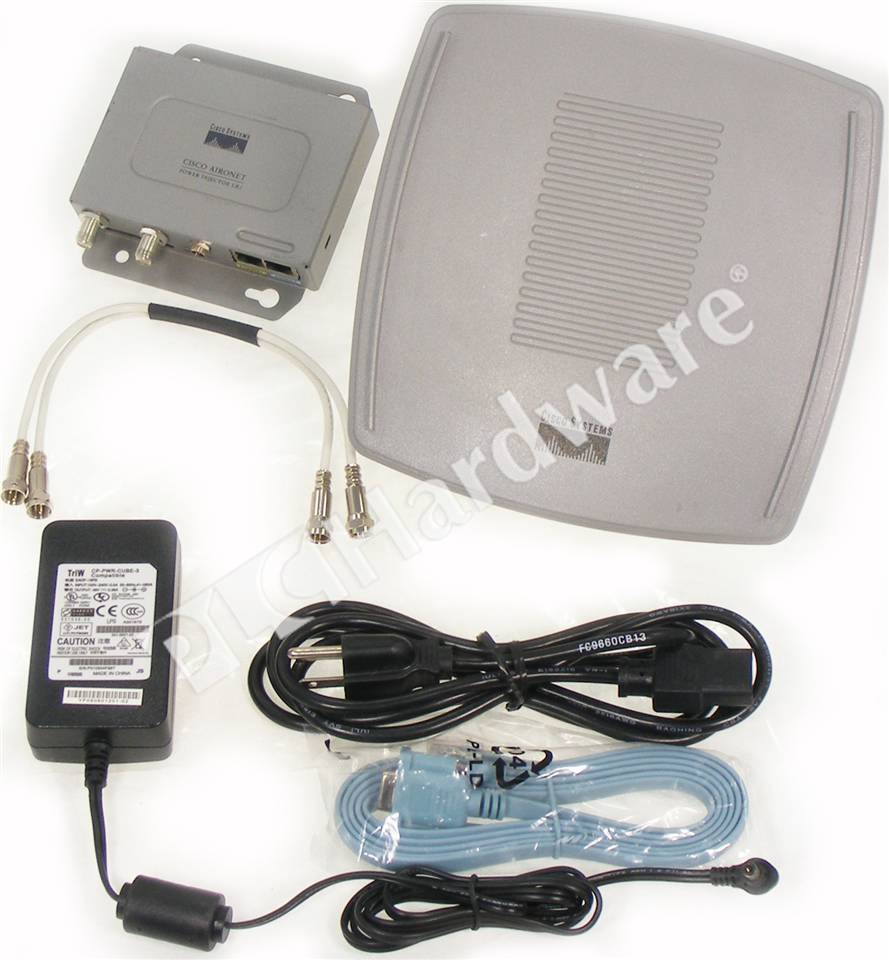 Show large image AIR-BR1310G-A-K9